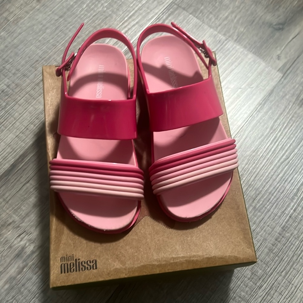 Mini gosner